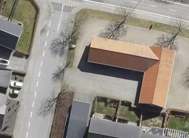 Kontor Hjejlevej 16 6920 Videbæk