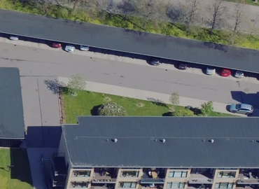 421 m² Office warehouse for rent in Birkerod, Banevænget 13 (3460) - 0 | MatchOffice.com