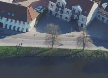 Kontor til leje på Slotsgade 63A, 3400 Hillerød - 243 m² | Foto 1 - Lokalebasen.dk
