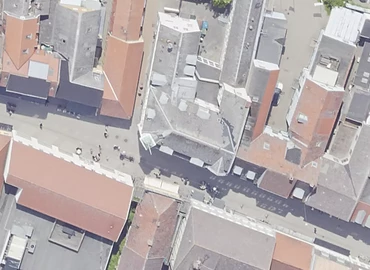 Kontor til leje på Søndergade 22 1, 4900 Nakskov - 391 m² | Foto 4 - Lokalebasen