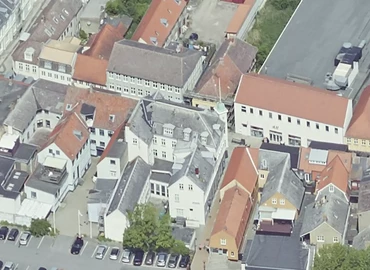 Kontor til leje på Søndergade 22 1, 4900 Nakskov - 391 m² | Foto 0 - Lokalebasen.dk