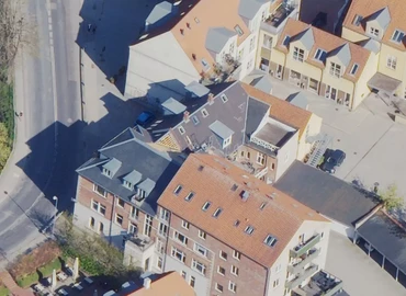 Kontor til leje på Slotsgade 63A, 3400 Hillerød - 243 m² | Foto 3 - Lokalebasen