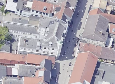 Kontor til leje på Søndergade 22 1, 4900 Nakskov - 391 m² | Foto 2 - Lokalebasen.dk