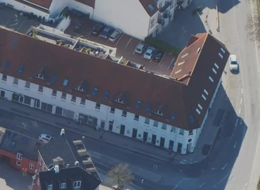 Kontor til leje på Slotsgade 63A, 3400 Hillerød - 243 m² | Foto 2 - Lokalebasen.dk