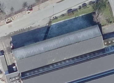Kontor til leje på Svends Alle 15, 4400 Kalundborg - 1302 m² | Foto 0 - Lokalebasen