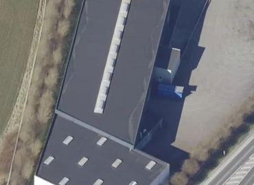 Lager til leje på Sønderkrogen 7, 8600 Silkeborg - 4156 m² | Foto 0 - Lokalebasen