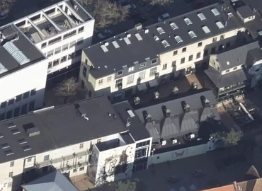 Butik til leje på Brandts Passage 27, 5000 Odense C - 97 m² | Foto 3 - Lokalebasen.dk