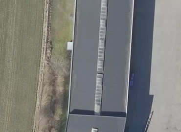 Lager til leje på Sønderkrogen 7, 8600 Silkeborg - 4156 m² | Foto 4 - Lokalebasen.dk