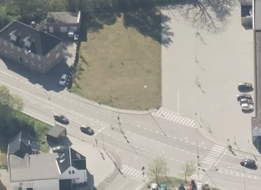 Butik til leje på Ringstedgade 141, 4700 Næstved - 1181 m² | Foto 0 - Lokalebasen.dk
