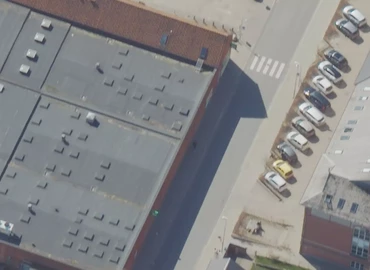 Butik til leje på Asylgade 5, 7800 Skive - 189 m² | Foto 1 - Lokalebasen.dk