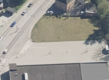 Butik til leje på Ringstedgade 141, 4700 Næstved - 1181 m² | Foto 1 - Lokalebasen.dk