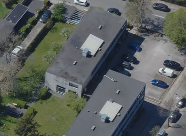 Office Jægersborg Alle 47 st. 2920 Charlottenlund