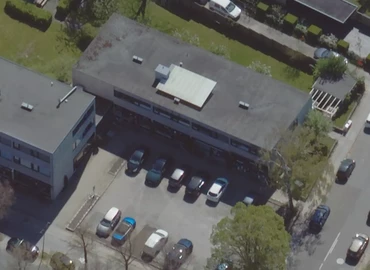 Kontor til leje på Jægersborg Alle 47 st., 2920 Charlottenlund - 63 m² | Foto 1 - Lokalebasen.dk