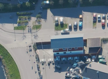 Coworking på Kanalvejen 9A, 3250 Gilleleje - 10 m² | Foto 0 - Lokalebasen