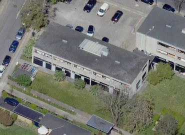 Office Jægersborg Alle 47 st. 2920 Charlottenlund