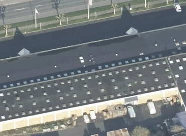 850 m² Warehouse space for rent in Odense SO, Blangstedgårdsvej 3 (5220) - 0 | MatchOffice.com