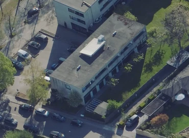 Kontor til leje på Jægersborg Alle 47 st., 2920 Charlottenlund - 63 m² | Foto 3 - Lokalebasen.dk