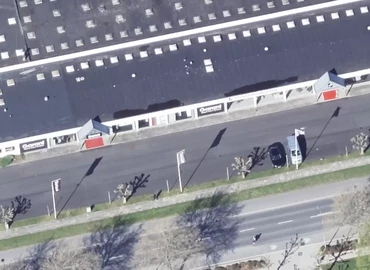 850 m² Workshop space rental in Odense SO, Blangstedgårdsvej 3 (5220) - 2 | MatchOffice