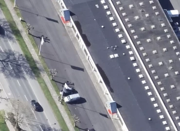 850 m² Warehouse space for rent in Odense SO, Blangstedgårdsvej 3 (5220) - 1 | MatchOffice.com