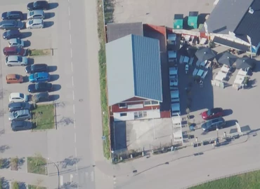 Coworking på Kanalvejen 9A, 3250 Gilleleje - 10 m² | Foto 0 - Lokalebasen