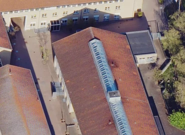 Kontor til leje på Rådhustorvet 7 2, 3520 Farum - 39 m² | Foto 3 - Lokalebasen