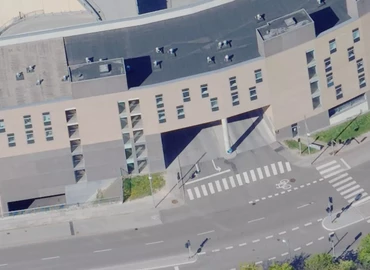 685 m² Commercial shop for rent in Glostrup, Østbrovej 4 (2600) - 0 | MatchOffice.com