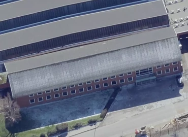 Kontor til leje på Svends Alle 15, 4400 Kalundborg - 1436 m² | Foto 1 - Lokalebasen.dk