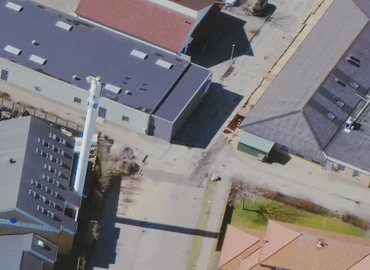 Butik til leje på Hjallerup Centret 11, 9320 Hjallerup - 150 m² | Foto 0 - Lokalebasen