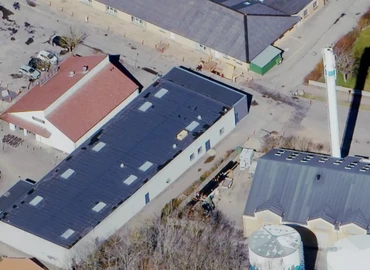 Butik til leje på Hjallerup Centret 11, 9320 Hjallerup - 150 m² | Foto 0 - Lokalebasen
