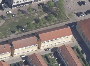 Butik til leje på Torvet 17, 3300 Frederiksværk - 58 m² | Foto 0 - Lokalebasen.dk