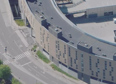 685 m² Store for rent in Glostrup, Østbrovej 4 (2600) - 1 | MatchOffice