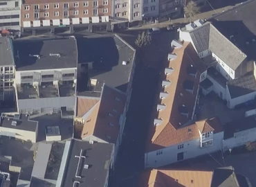 Kontor til leje på Brødregade 2 1, 8900 Randers C - 143 m² | Foto 0 - Lokalebasen.dk