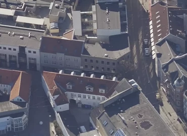 Kontor til leje på Brødregade 2 1, 8900 Randers C - 143 m² | Foto 2 - Lokalebasen