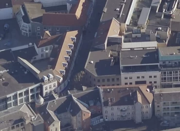 Kontor til leje på Brødregade 2 1, 8900 Randers C - 143 m² | Foto 1 - Lokalebasen