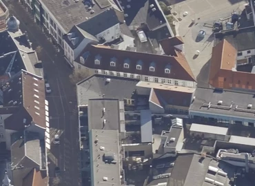 Kontor til leje på Brødregade 2 1, 8900 Randers C - 143 m² | Foto 3 - Lokalebasen