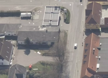 Lager / produktion Th. Brorsens Vej 1 6430 Nordborg