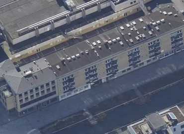 Kontor til leje på Østervold 40 st, 8900 Randers C - 261 m² | Foto 0 - Lokalebasen.dk