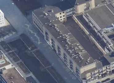 Kontor til leje på Østervold 40 st, 8900 Randers C - 261 m² | Foto 1 - Lokalebasen.dk