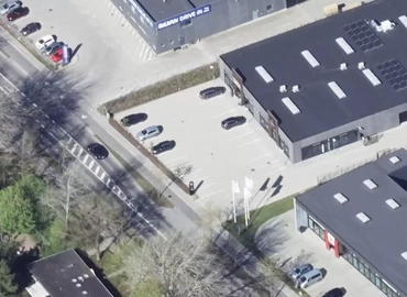 600 m² Commercial shop for rent in Odense M, Stærmosegårdsvej 52B (5230) - 0 | MatchOffice.com