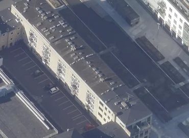Kontor til leje på Østervold 40 st, 8900 Randers C - 261 m² | Foto 0 - Lokalebasen.dk
