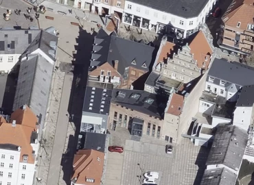 Butik til leje på Østergade 1A, 9800 Hjørring - 228 m² | Foto 0 - Lokalebasen.dk