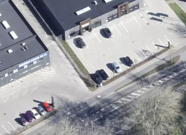 600 m² Commercial shop for rent in Odense M, Stærmosegårdsvej 52B (5230) - 0 | MatchOffice