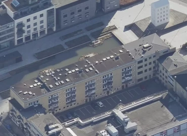 Kontor til leje på Østervold 40 st, 8900 Randers C - 261 m² | Foto 3 - Lokalebasen