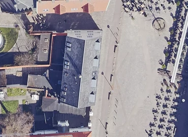 Kontor til leje på C.W. Obels Plads 16, 9000 Aalborg - 325 m² | Foto 4 - Lokalebasen.dk