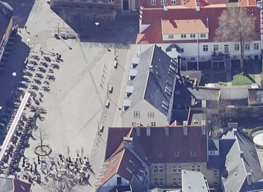 Kontor til leje på C.W. Obels Plads 16, 9000 Aalborg - 325 m² | Foto 1 - Lokalebasen