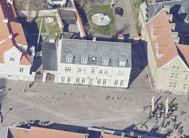 Kontor til leje på C.W. Obels Plads 16, 9000 Aalborg - 325 m² | Foto 2 - Lokalebasen.dk