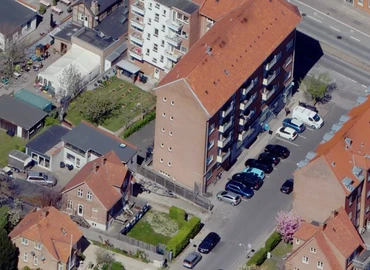 Butik Søborg Hovedgade 73 st tv 2860 Søborg