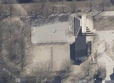 Butik til leje på Rundhøjtorvet 5, 8270 Højbjerg - 451 m² | Foto 3 - Lokalebasen