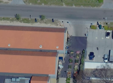 Kontor til leje på Maglebytorv 2, 2791 Dragør - 613 m² | Foto 0 - Lokalebasen.dk