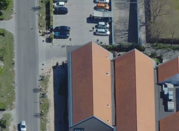 Office Maglebytorv 2, 1. sal 2791 Dragor